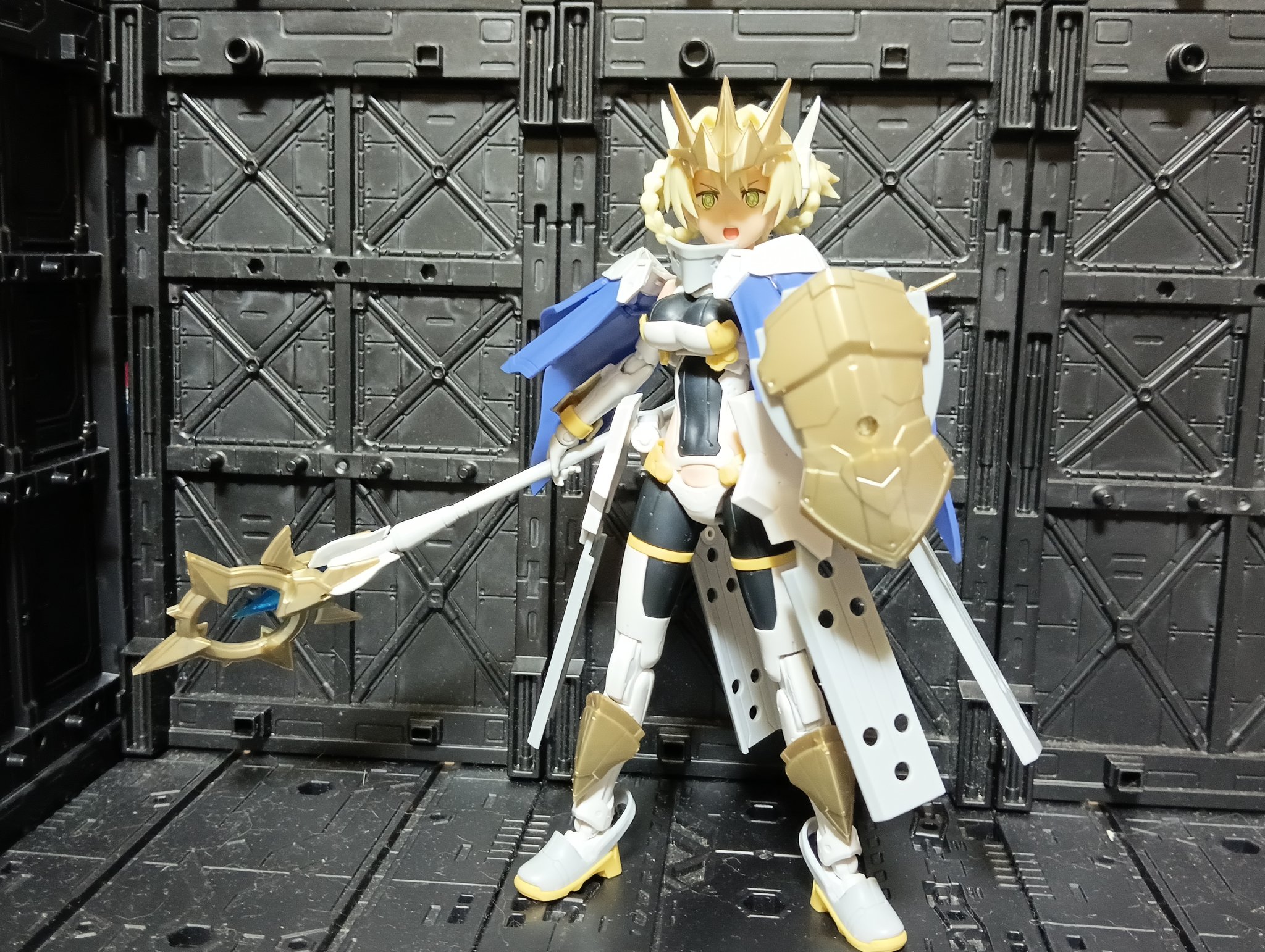 新作，安い 30MS ユフィアメイガスフォーム