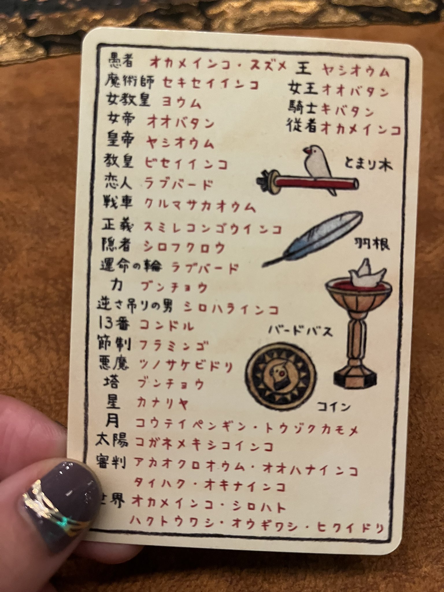 鳥好きっ！ 小鳥好き (@zJdDiozYvSAbOhS) / X