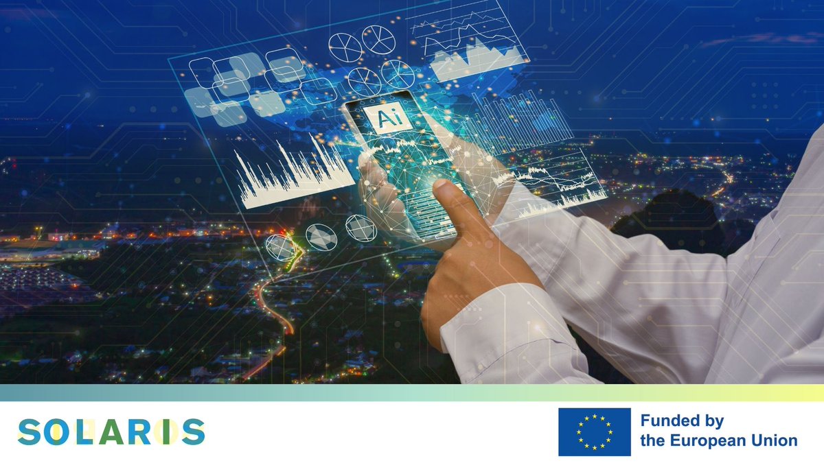 SOLARIS-EU (@solaris_eu) on Twitter photo 🚨 EU’s #AIAct rules kick in Aug 2!
Applies to GPAI models (e.g. GPT-4, Gemini):
✅ Transparency & copyright required
⚠️ Stricter rules for models with systemic risks
📅 Full compliance for older models due by Aug 2027
#EU_Solaris #GPAI #HorizonEU
<a href="/Agenzia_Ansa/">Agenzia ANSA</a> <a href="/UniUtrecht/">Utrecht University</a> 🚨 EU’s #AIAct rules kick in Aug 2!
Applies to GPAI models (e.g. GPT-4, Gemini):
✅ Transparency & copyright required
⚠️ Stricter rules for models with systemic risks
📅 Full compliance for older models due by Aug 2027
#EU_Solaris #GPAI #HorizonEU
<a href="/Agenzia_Ansa/">Agenzia ANSA</a> <a href="/UniUtrecht/">Utrecht University</a>