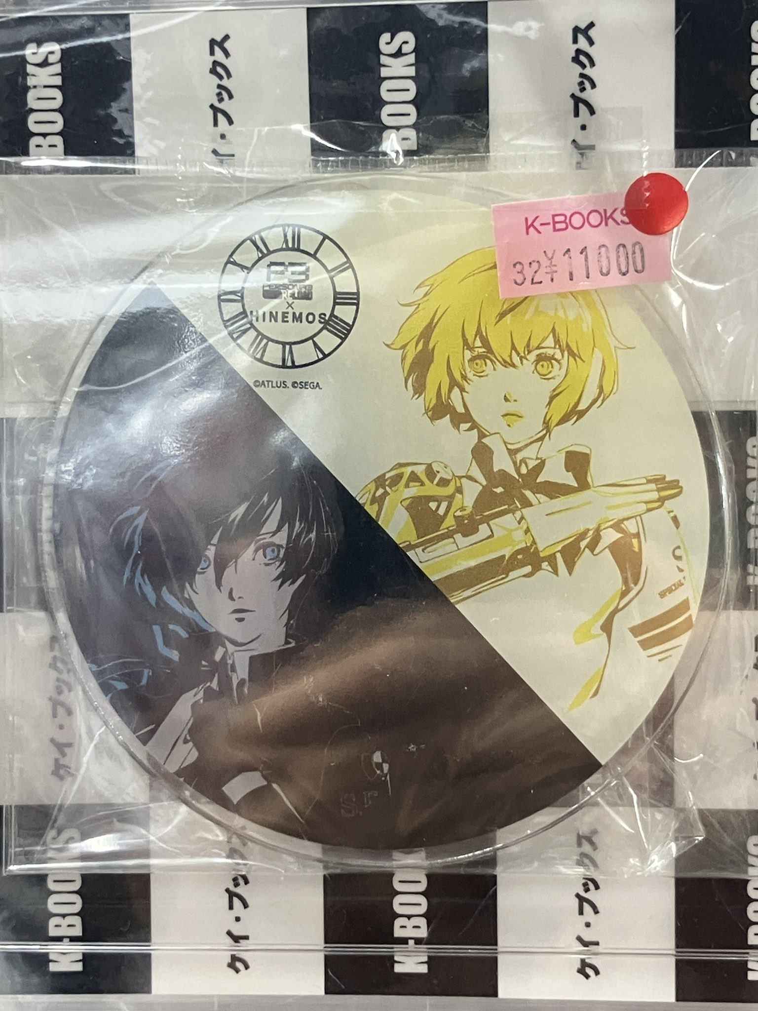 K-BOOKS秋葉原本館ゲーム作品 on X: 