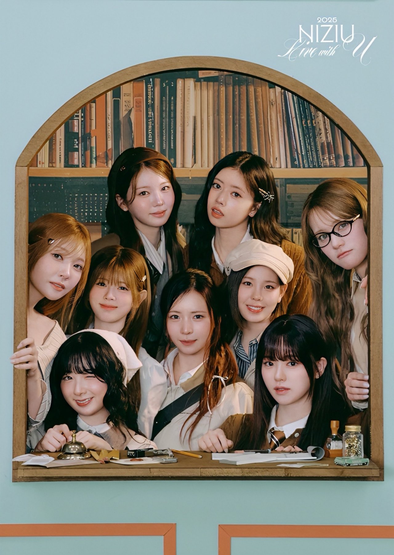 期間限定値下げ！【推し活引退品】NiziU まとめ売り ニジュー 니쥬 期間限定値下げ！【推し活引退品】NiziU まとめ売り ニジュー 니쥬