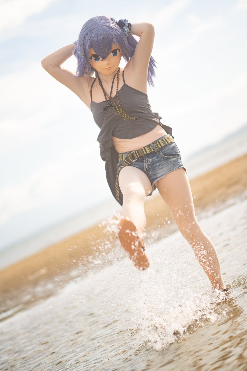 ｳﾘｬｯ

撮影 <a href="/mayo_kig/">まよ</a>  #真・ｳﾕﾆﾛｹｵﾌ