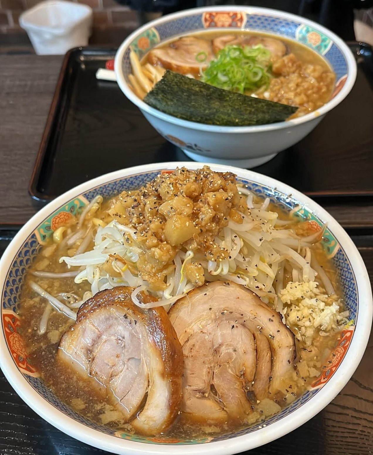 手稲ラーメン肉玉チャンバラ下手稲通店 (@teine_nikutama) / X