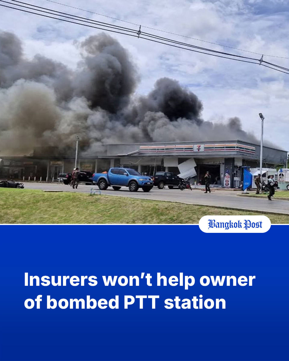 Bangkok Post tweet media