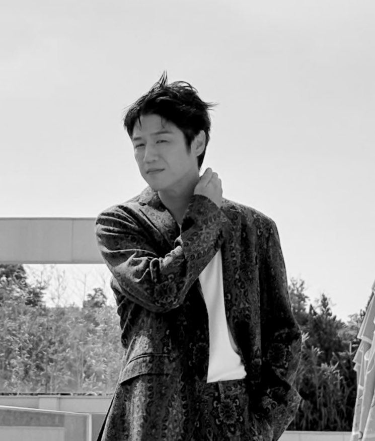 ho_n__g's tweet image. 정준원 악역 개큰붐업  
껄렁한데 섹시한 악역 개잘어울릴 듯