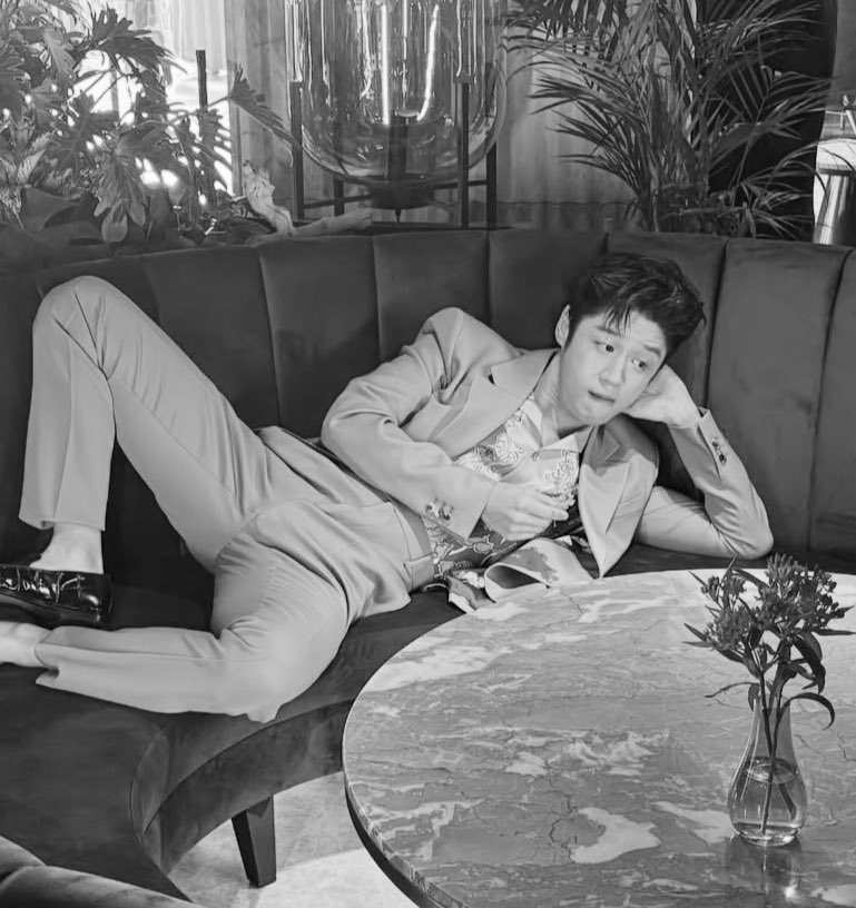 ho_n__g's tweet image. 정준원 악역 개큰붐업  
껄렁한데 섹시한 악역 개잘어울릴 듯