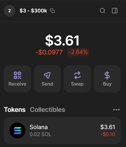 $3 ➝ $300,000 Challenge starts NOW

Last time we finished it in just 6 days.
No $3? I’ll cover it — 100% FREE.

 Spots: 70
 Accepted so far: 27 / 70

Wanna join? Here’s how:

• Like &amp; Retweet
• Comment “LFG”
• Must be following

(Open for FREE — followers only)