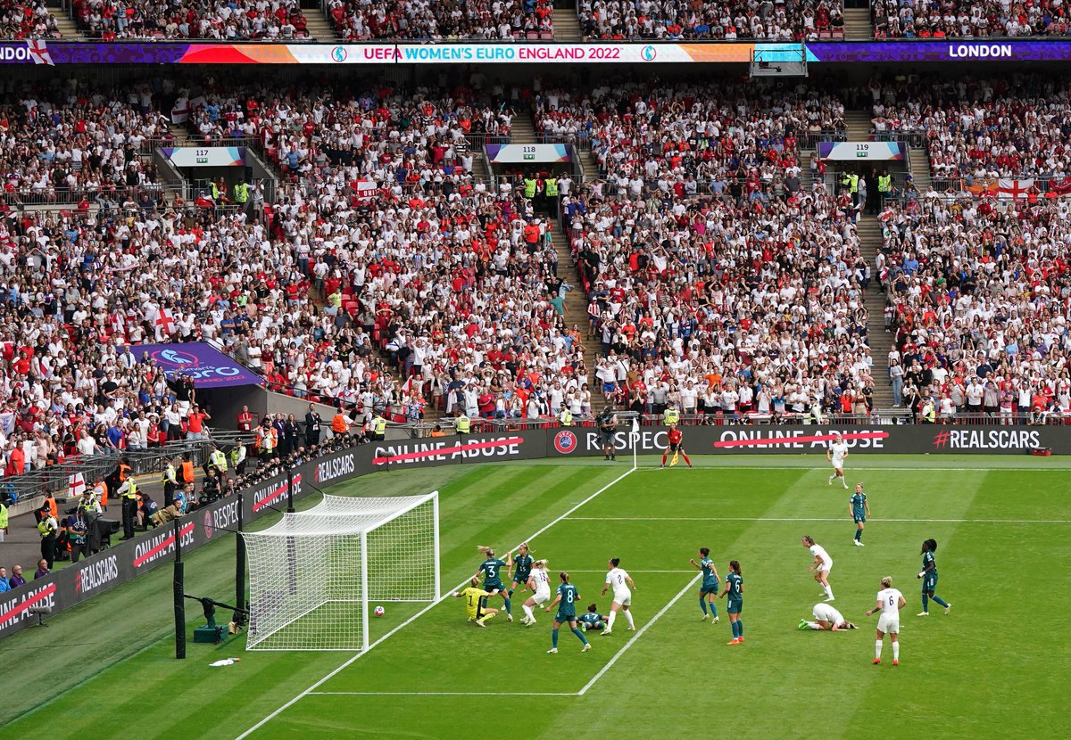 ITV Football tweet media