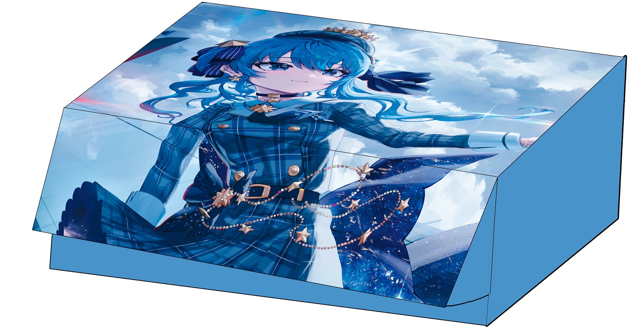 【未開封】シモカワチャンネル「消去おねがいします」【スリーブ】 シモカワチャンネル】竹下絵莉 消去おねがいしますスリーブ
