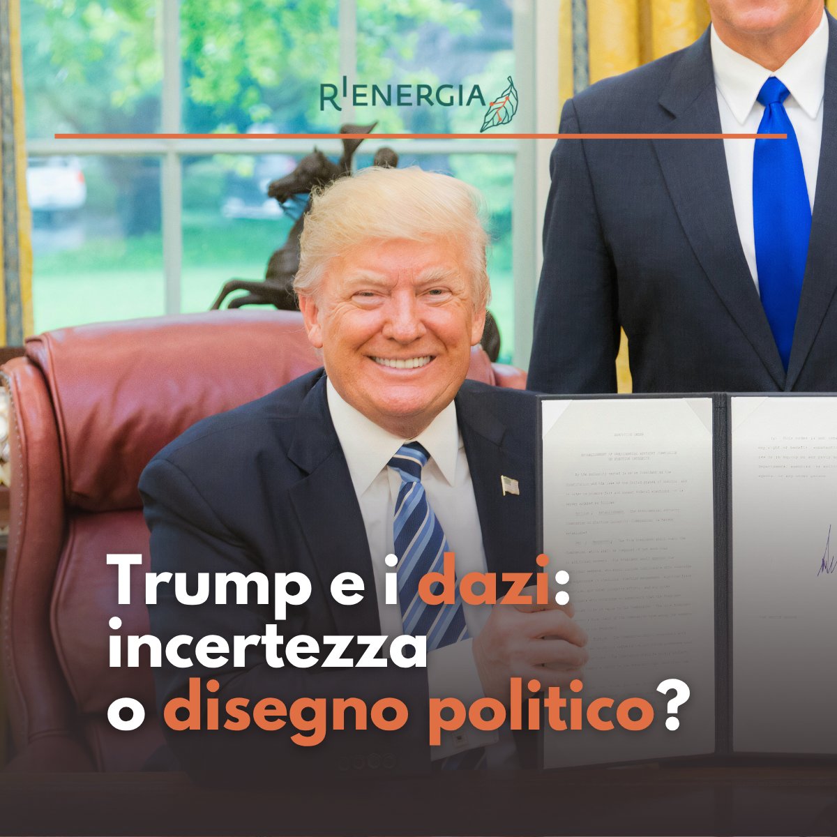 Da aprile, gli #Usa hanno siglato una serie di accordi sui #dazi, anche con l’#Ue. Cosa accadrà a quegli Stati rimasti senza intesa? L'incertezza è utile per #Trump a spingere la controparte a fare concessioni ➡️tinyurl.com/hamjcsed

✍️<a href="/Gianluca_1967/">Gianluca Pastori</a>, <a href="/Unicatt/">Università Cattolica</a>