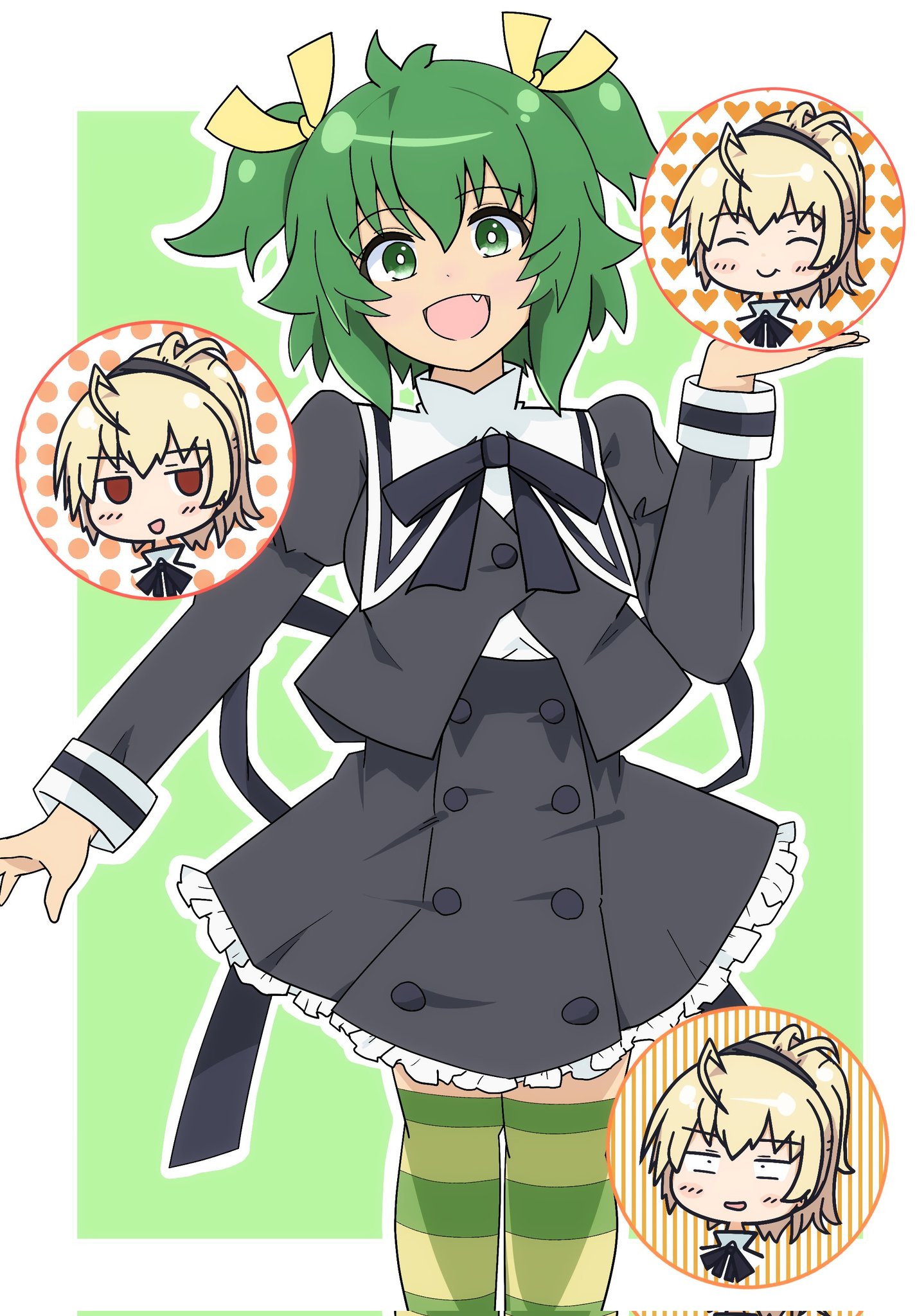 柚木スズハ@C106土曜−東ウ60b on X: 