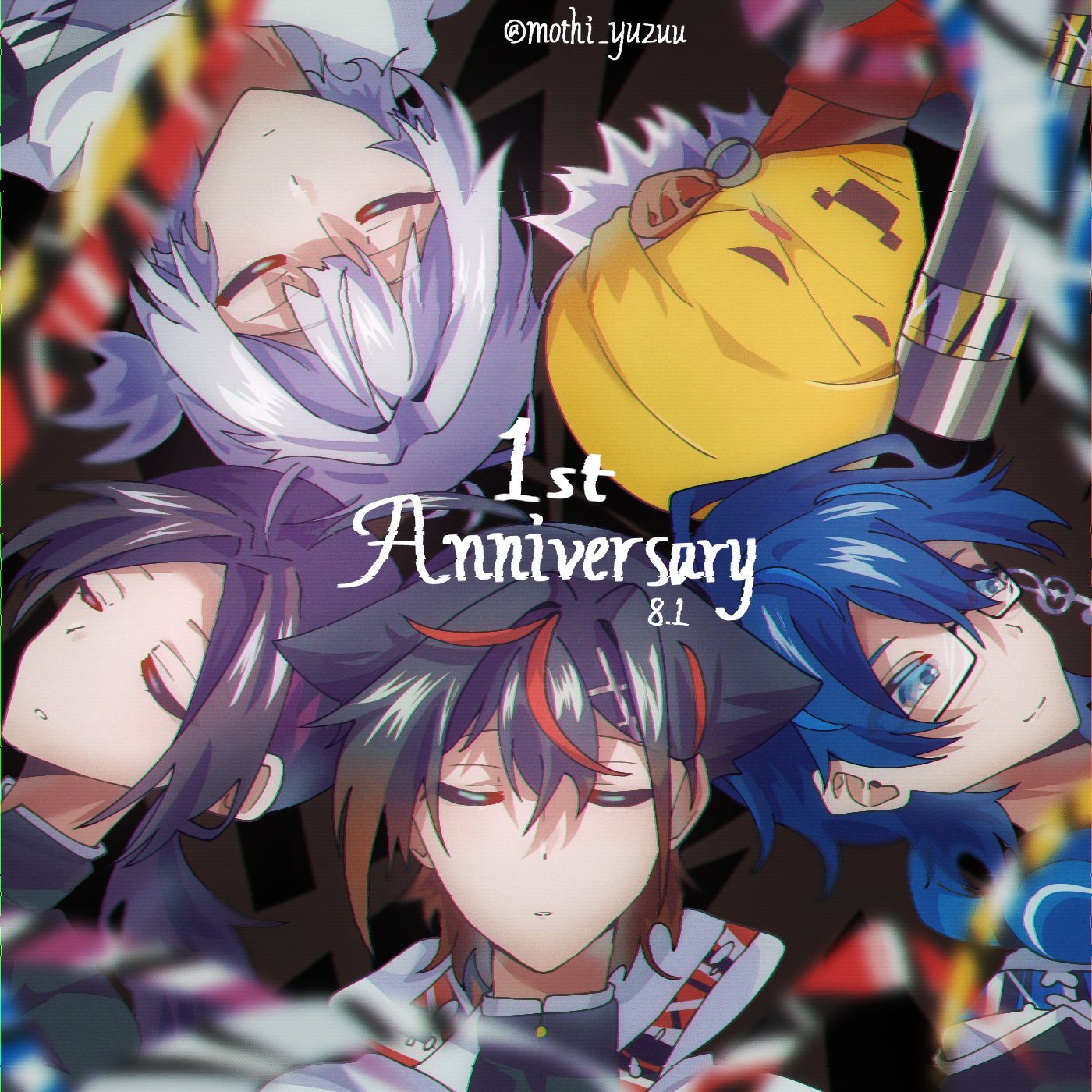 ゆ め ໒꒱ . ゜ページ Y u m e ☪︎ (@yume_story) / X