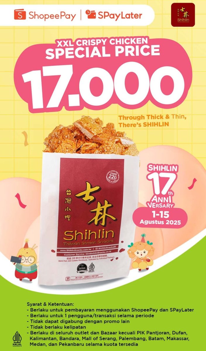 Racun Belanja | Info Diskon, Promo, Cashback tweet media