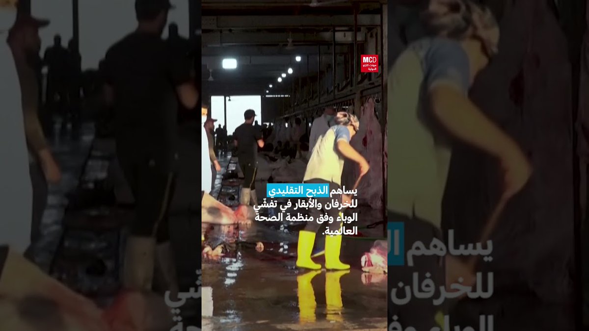 France24_ar's tweet photo. فيروس الحمى النزفية يواصل انتشاره في العراق / https://t.co/jLJie5BvYT https://t.co/sTFyMYDk0N