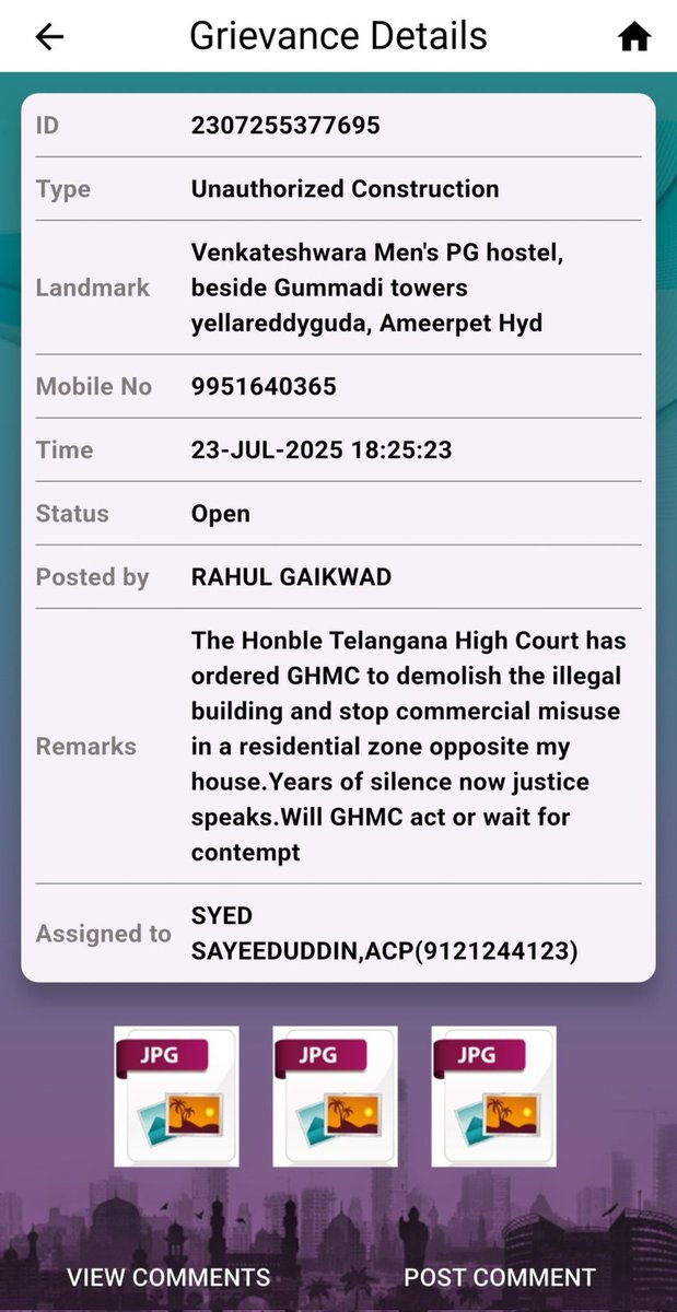 Rahul Gaikwad Advocate tweet media