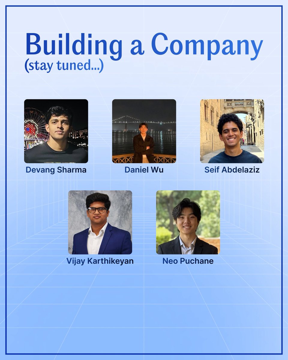 VEST at UCLA tweet media