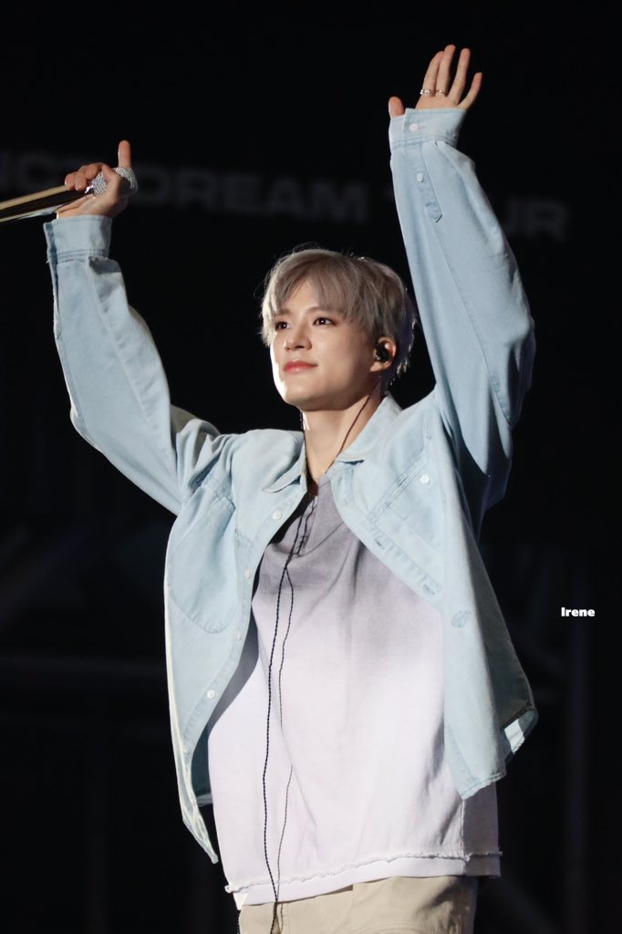 250712
 #제노 #JENO #THEDREAMSHOW4