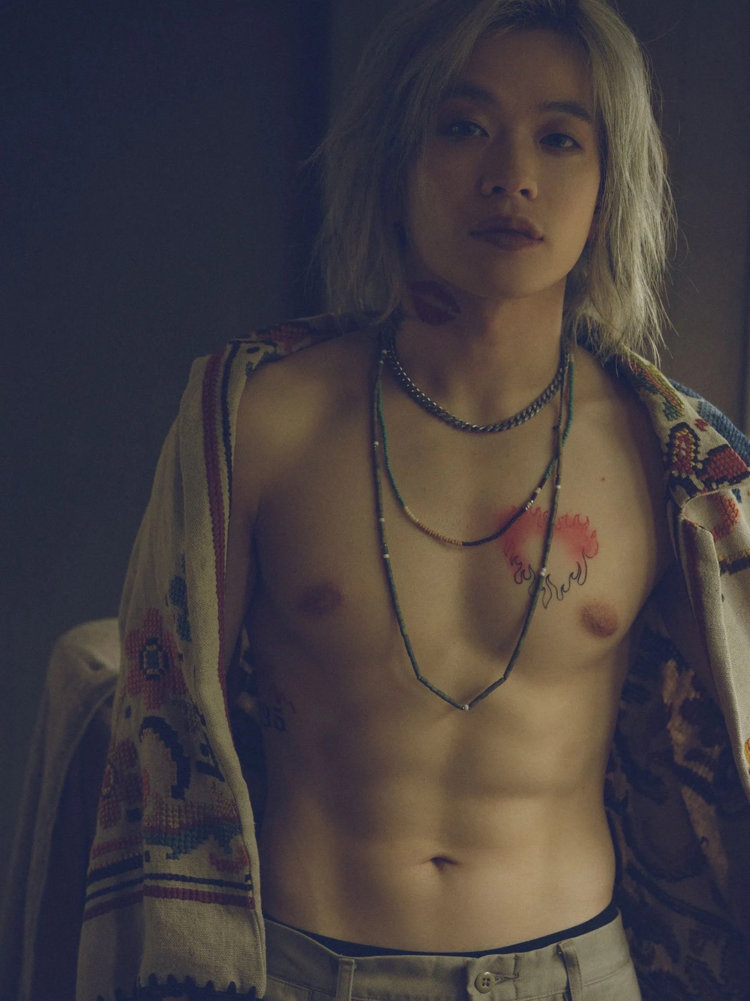 rampage - Search / X