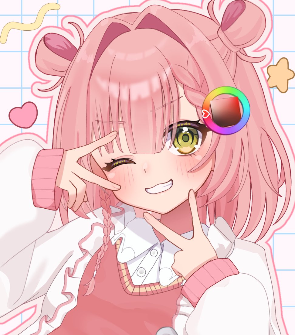 みぃ (@mi1_032) / Posts / X