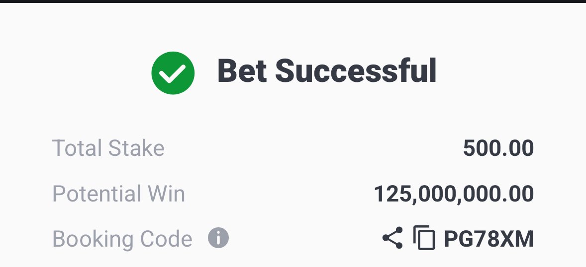 Submarine Odds 🦉

0.5 HT Spreadsheet. 💰

PG78XM - 66k odds ✅