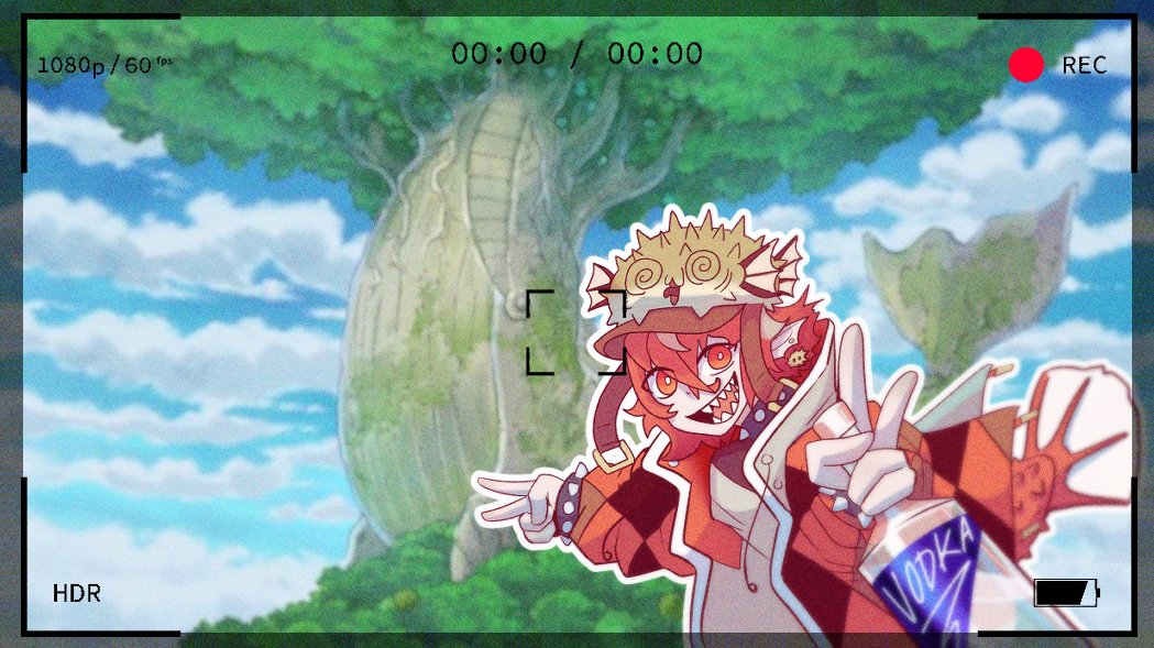 Puffeer (@puffeeer) on Twitter photo Puffeer on holiday in Zou!
Today I got an amazing gift from <a href="/Phantombunz/">Phantombunz VArtist</a> which is this picture and an amazing scene transition for my streams! (You gotta come see it yourself tho)
Also please come check out stuff she makes! It's so fucking amazing! Puffeer on holiday in Zou!
Today I got an amazing gift from <a href="/Phantombunz/">Phantombunz VArtist</a> which is this picture and an amazing scene transition for my streams! (You gotta come see it yourself tho)
Also please come check out stuff she makes! It's so fucking amazing!