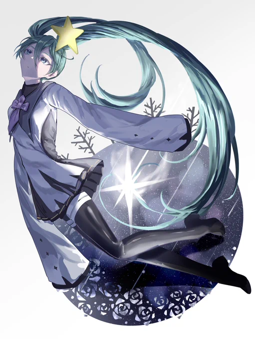 #今月描いたイラストを晒そう
