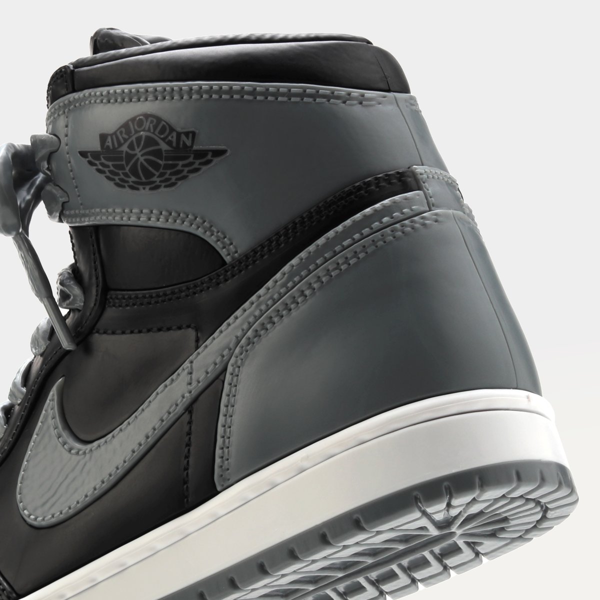 抽選販売】 NIKE AIR JORDAN 1 HIGH 85 SHADOW AND REVERSE SHADOW