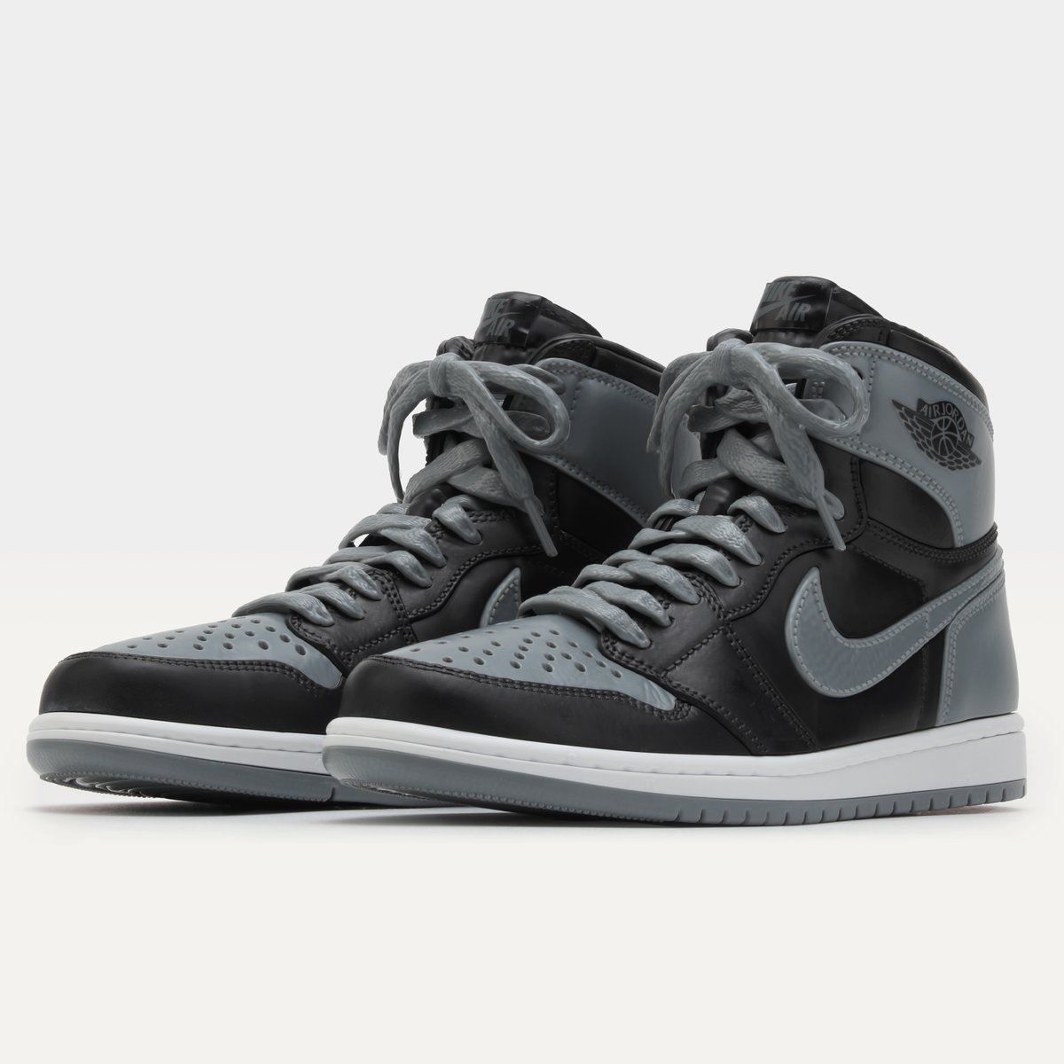 抽選販売】 NIKE AIR JORDAN 1 HIGH 85 SHADOW AND REVERSE SHADOW