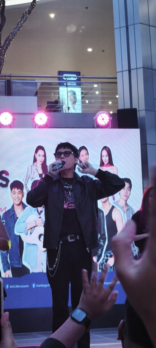 He's here!! 🤘🏻❤ <a href="/hrvbtsta/">H</a> 

#HarveyBautista • Harvey Bautista
#TFBBAM