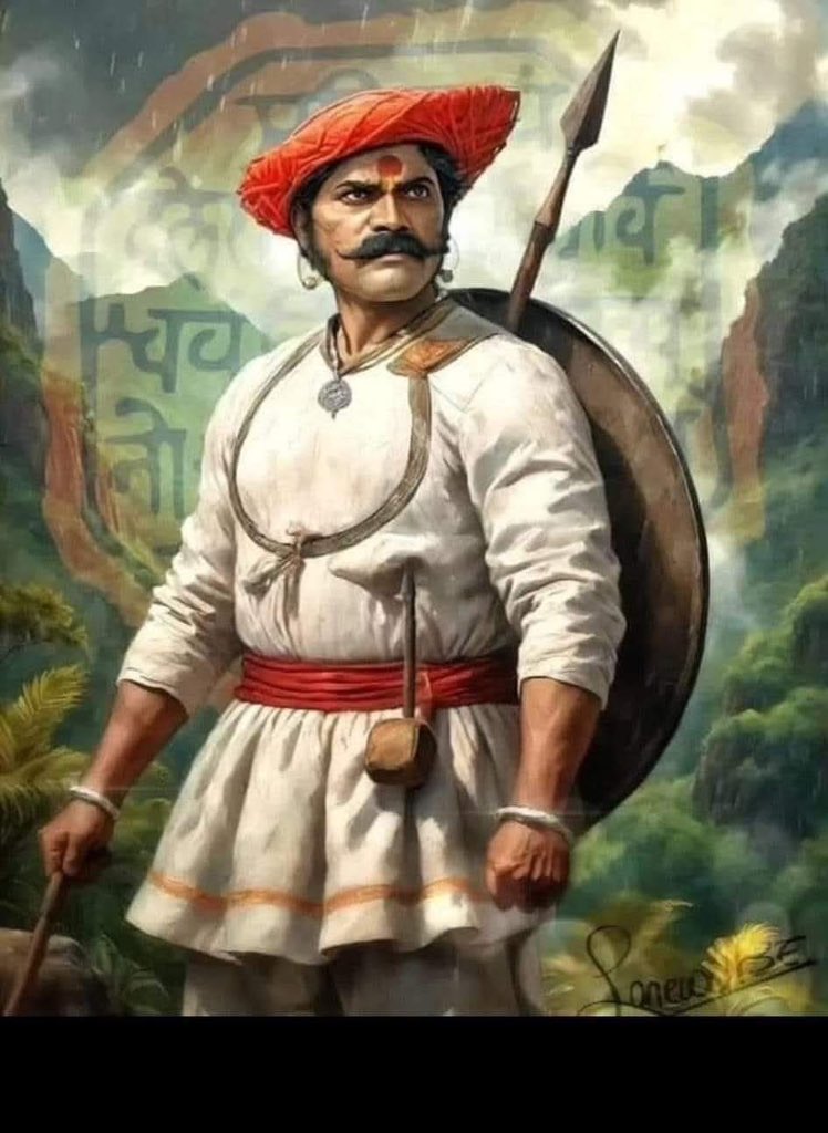घोड़खिंड की लड़ाई! 

अधिकांश लोगों ने संभवतः यह नाम ही नहीं सुना होगा! कक्षा दसवीं तक पढ़ाए जाने वाले इतिहास में इस लड़ाई को स्थान नहीं दिया गया है। परन्तु, 350 वर्षों से भी पूर्व लड़ी गई इस #लड़ाई ने एक तरह से #भारत का भविष्य बदल कर रख दिया। फिर भी इसे बच्चों को पढ़ाया नहीं जाता