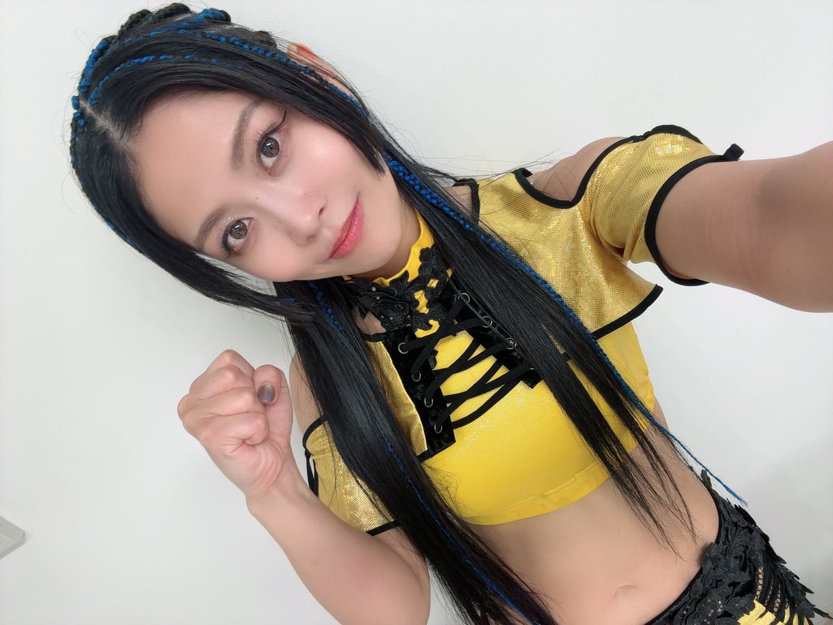 受注受付は
明日8月1日23:59までです！
このハリーのグッズが買えるのはここだけ！
まだの方はお急ぎくださいませ🏃‍♂️🏃‍♀️🏃
mystardom.wwr-stardom.com/s/stdmec/group…