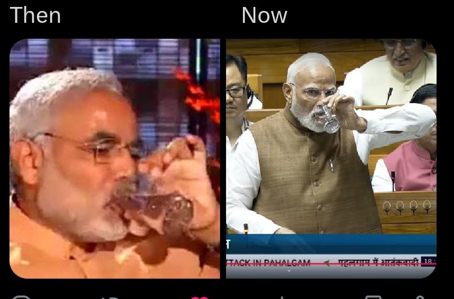 <a href="/iSinghApurva/">Apurva Singh</a> This is real pappu 🤣🤣🤣