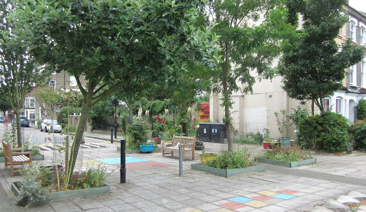 Biodiversity is vital for ensuring all the systems we need to live healthy lives can work. From food production to disease control and water purification to climate regulation, we need diverse ecosystems all over the world.

Find out how you can impact your local ecosystem on our