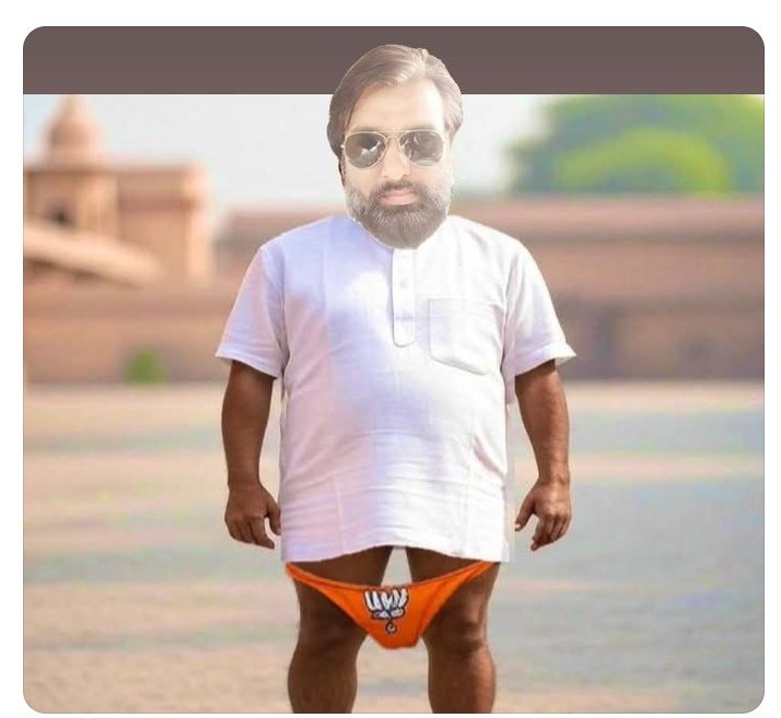 जिस तरीके से तेरी लिखावट है एक दिन तेरा अंडरवियर भी निकाल लिया जाएगा याद रखना वह दिन दूर नहीं बेवड़े.<a href="/ArunKosli/">Arun Yadav</a> .<a href="/nehraji77/">Nehra Ji</a>