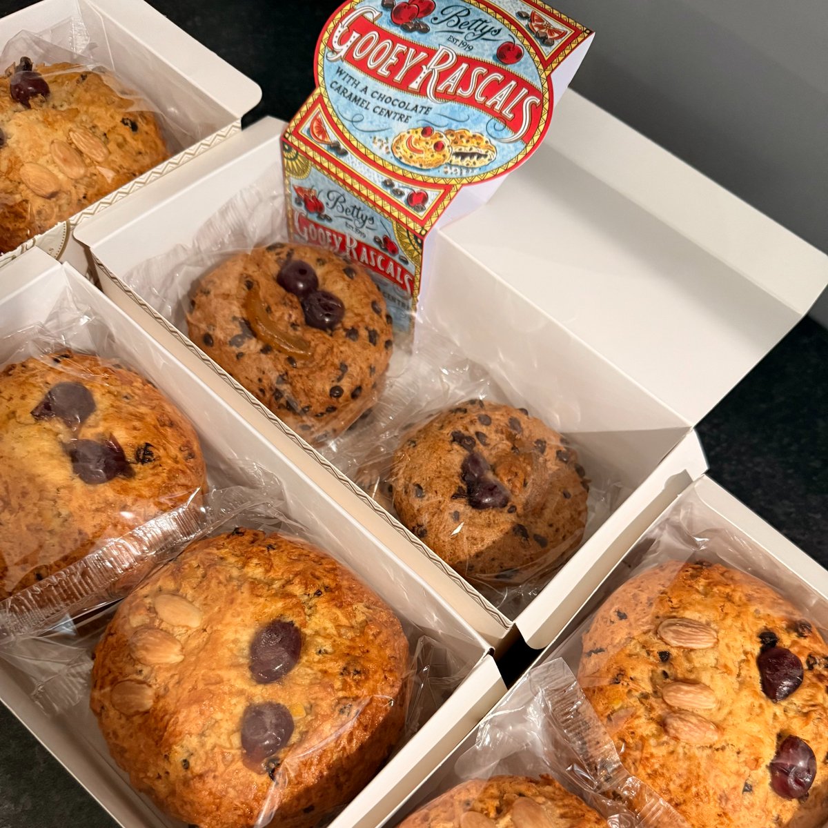 TPP_SystmOne's tweet photo. 👀 Spotted at TPP HQ. We are having a great time celebrating ☕️ Happy Yorkshire Day for tomorrow! #YorkshireDay https://t.co/yFRqkdkipk