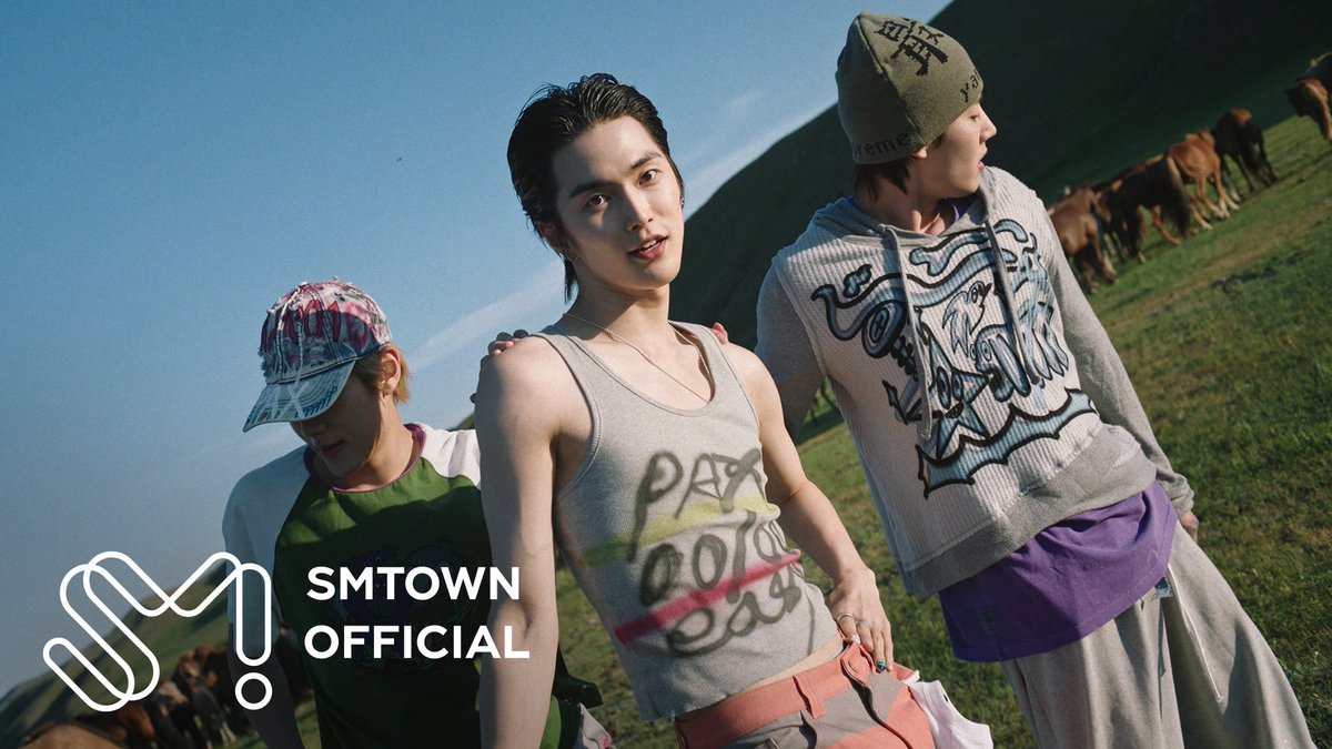 XngHan&amp;Xoul 승한앤소울 'Waste No Time' MV

youtu.be/n1bzcMrjZtk

#XngHan_Xoul #WasteNoTime