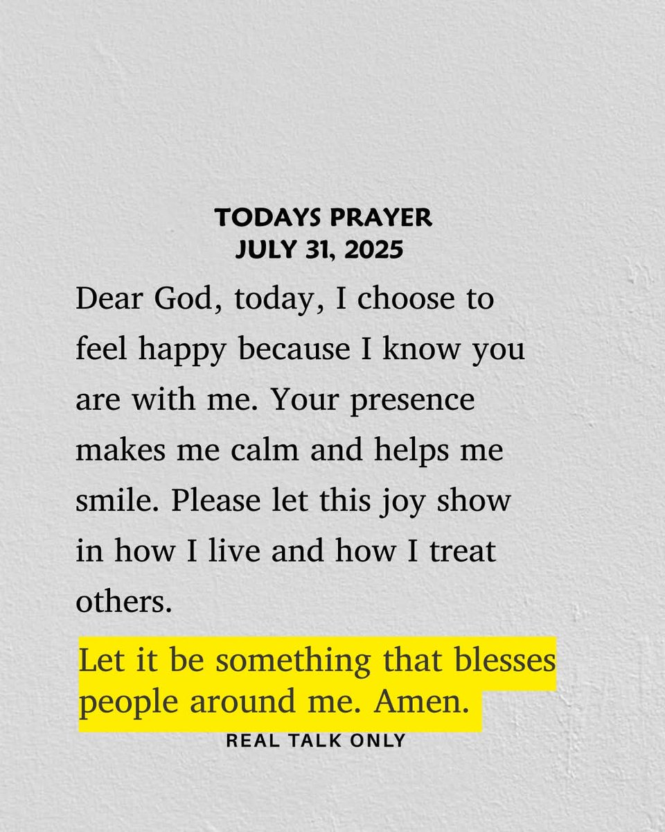 Amen 🙏🏻✝️
Good morning everyone! Another day brought to you by God! May you have a blessed day filled with love. Spread kindness to others in any way you can today. Make it a great day! Happy Thursday!
