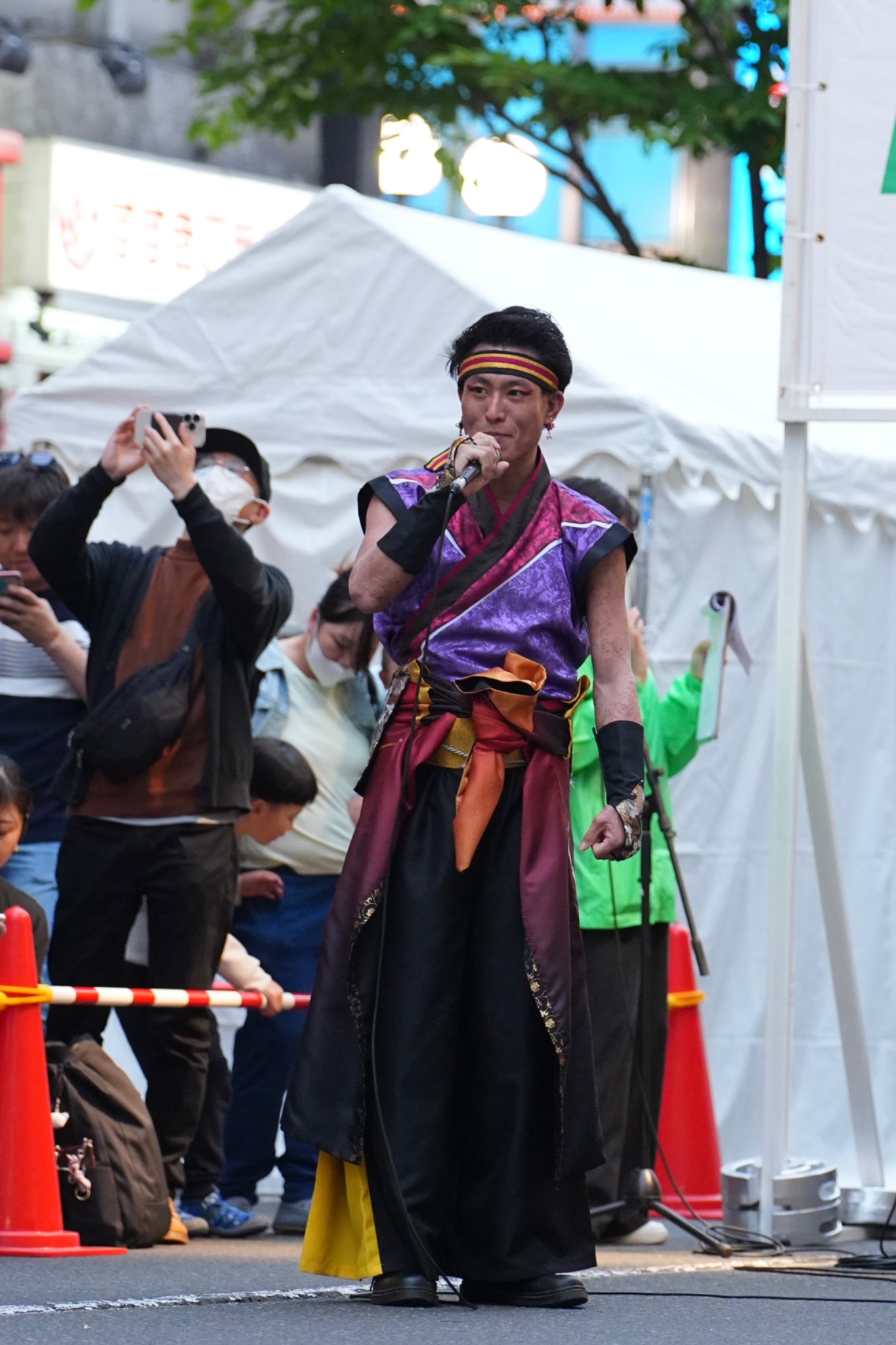 モンチッチ　よさこい祭り、温泉へレッツゴー やまだかつよし on X: 