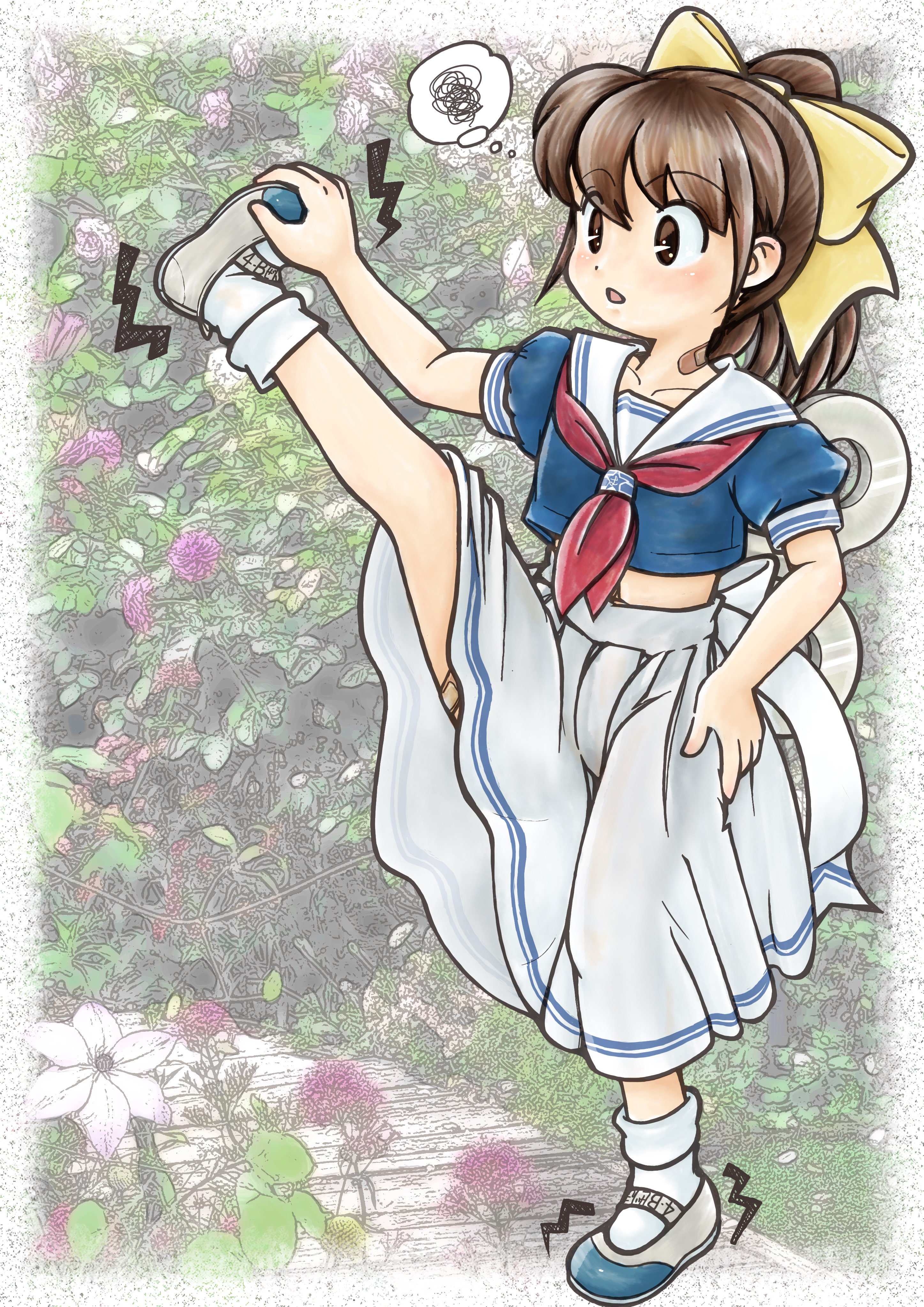 chuchumama ☆彡 様　５点おまとめ依頼です M.Minakami on X: 