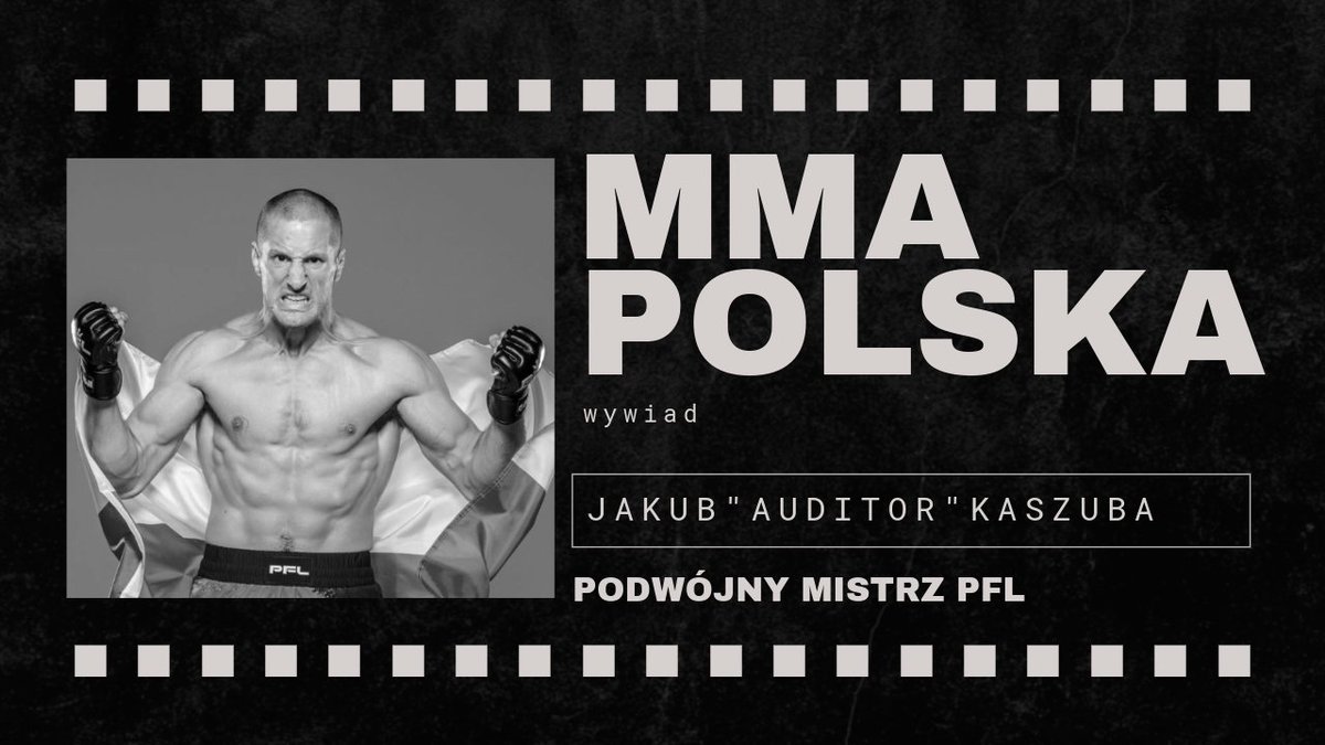 MMA_POLSKA_OFICJALNY tweet media