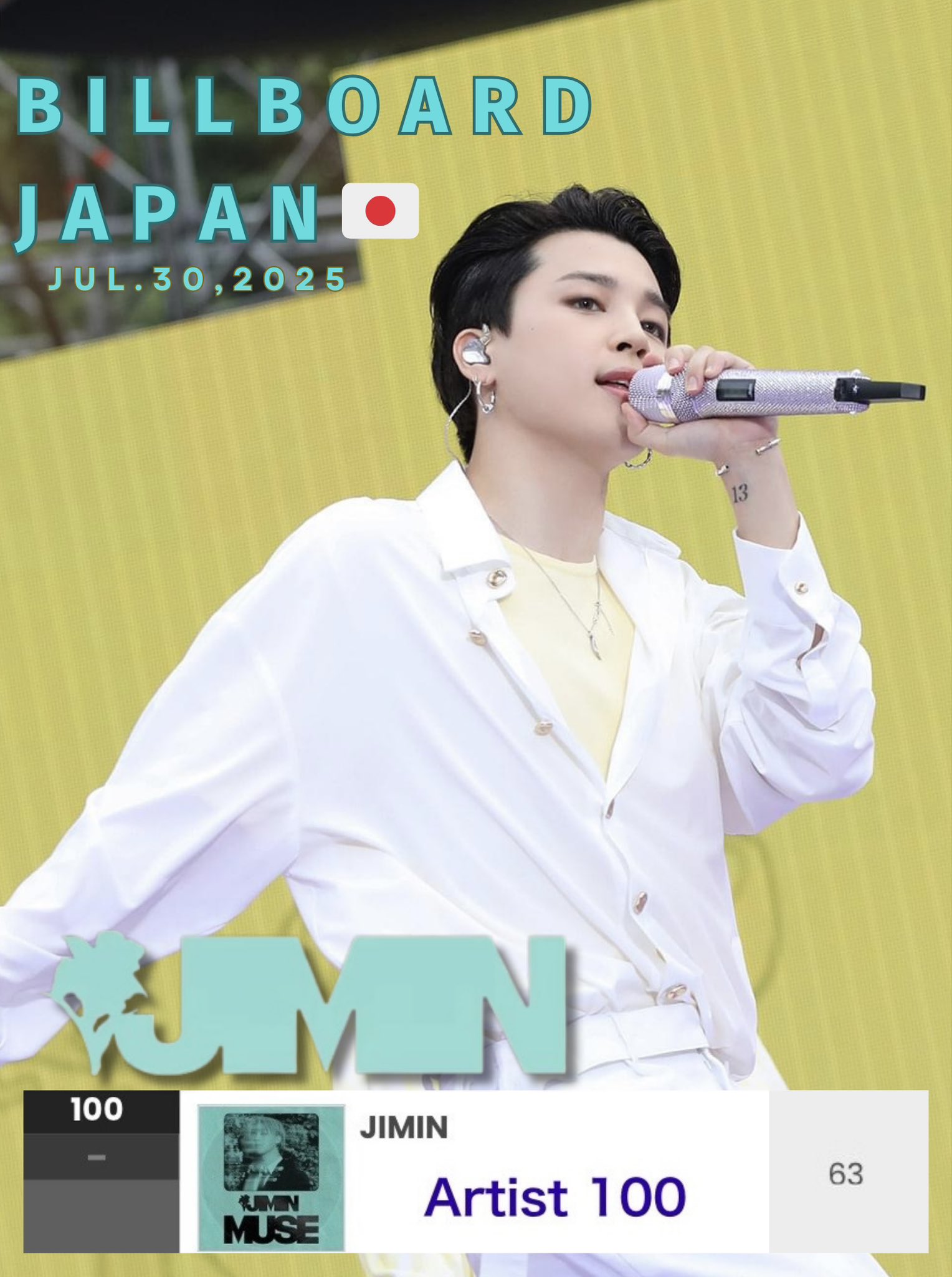 PARKJIMINJAPAN on X: 