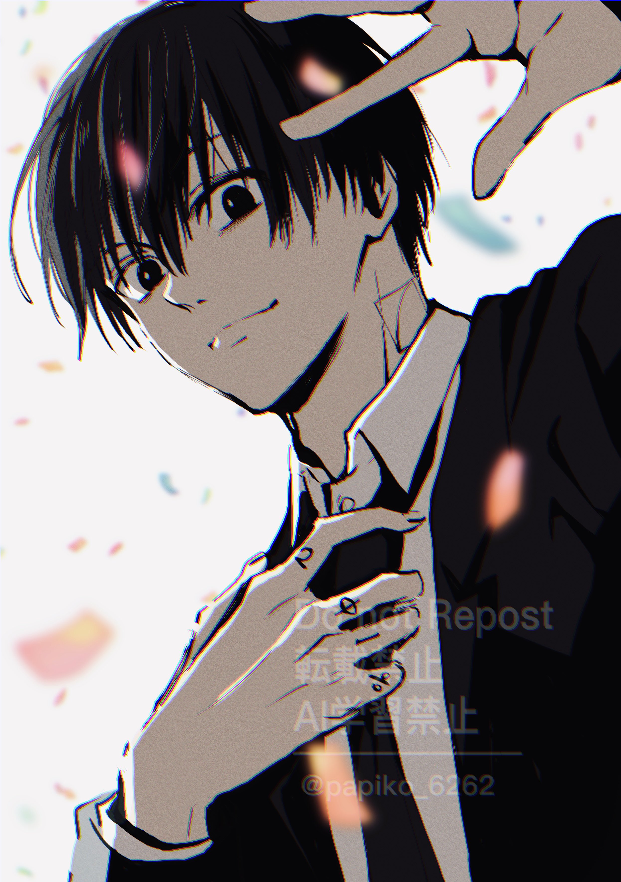 パピコ (@papiko_6262) / X