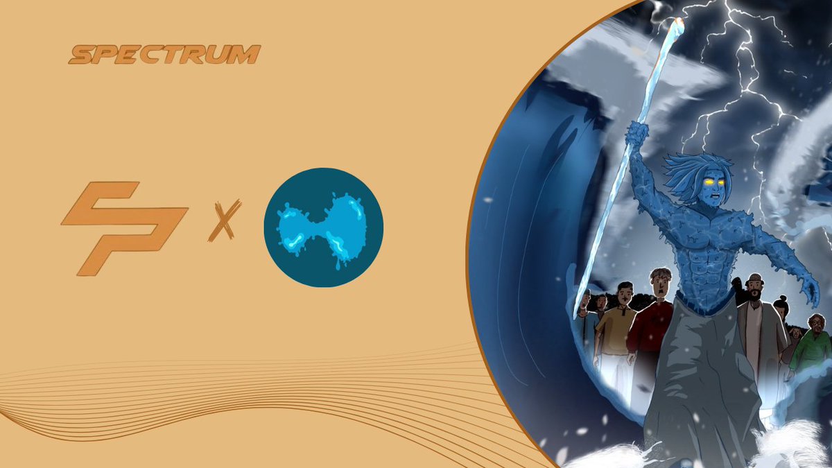 Spectrum tweet media