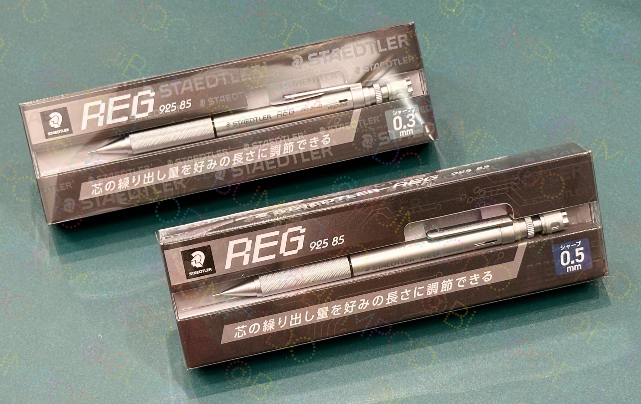 ステッドラー3000duo木箱ケース日本非売品 ステッドラー3000duo木箱ケース日本非売品 ステッドラー3000duo