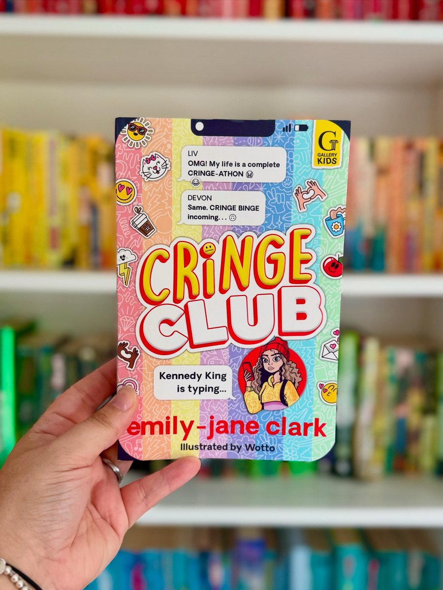 Anne Clark tweet media