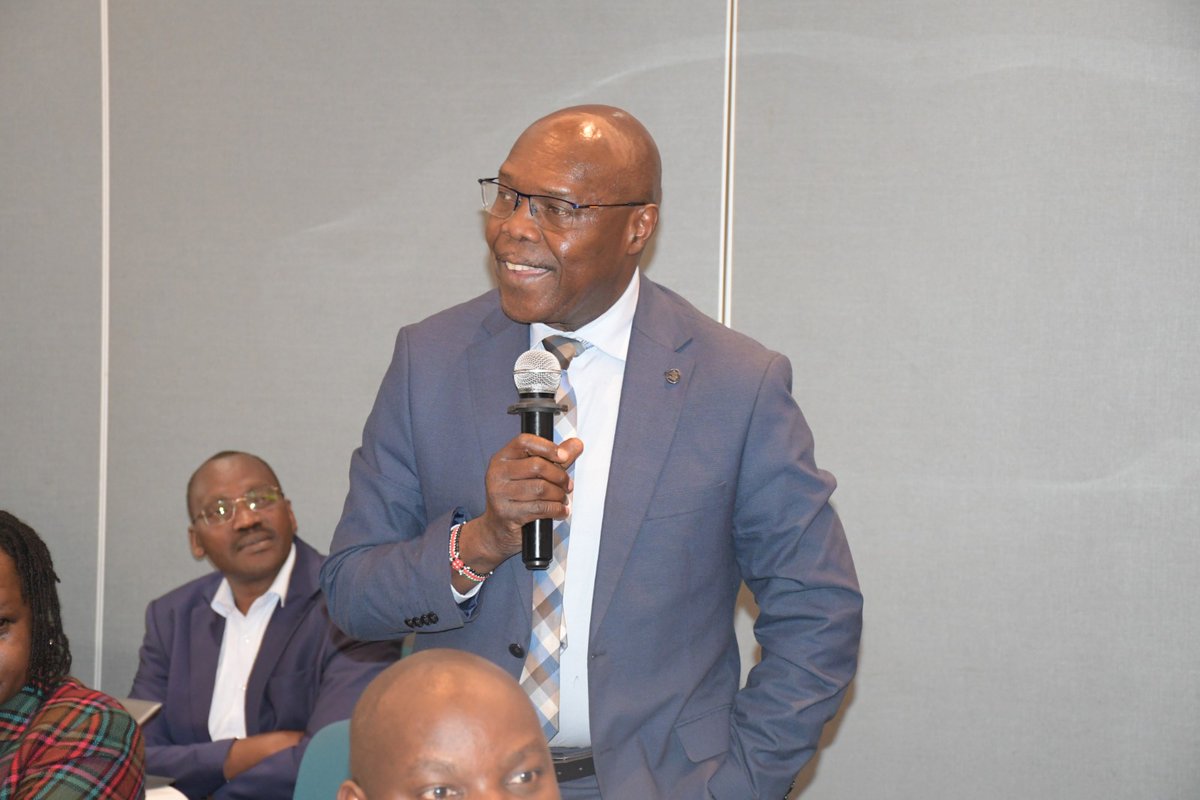 On Wednesday, 30th July 2025, the Branch successfully hosted the Inaugural Senior Bar High Tea Event at Radisson Blu Hotel, Upperhill. The event convened senior members of the Bar for an evening of appreciation, reflection, and meaningful professional engagement.