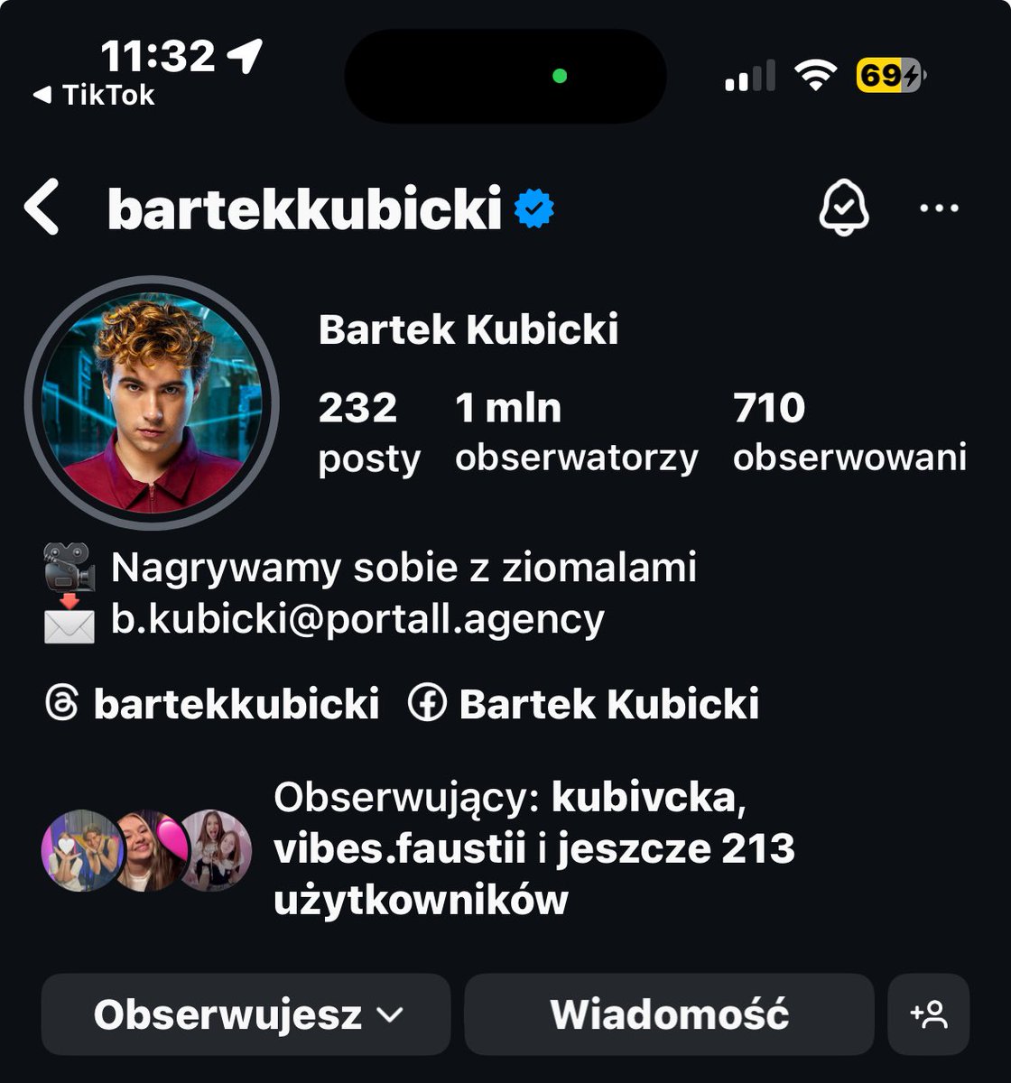 marysia🤯 tweet media