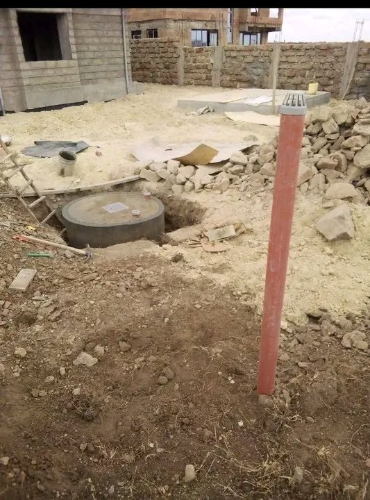 Mjay37's tweet image. Usisahau pia tunawaletea na ii na delivery ni country wide tena kwa bei safi sana
#Biodigester
0796413711