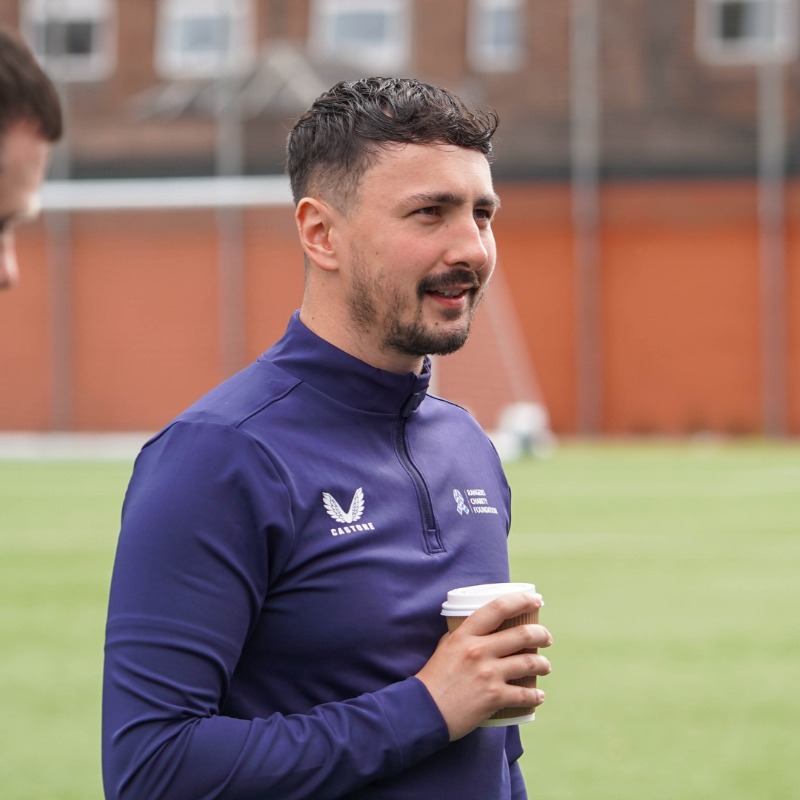 RFC_Charity's tweet photo. 🗞️🏫 Thanks to a @RobertsonTrust grant of £90,000, our Hub Officers will continue helping young people across our four Hub Schools: @GovanHighSchool, @drumchapelhigh, @KnightswoodSec and @WhitehillSec build brighter futures.

Full story 👇

#AFoundationForPotential