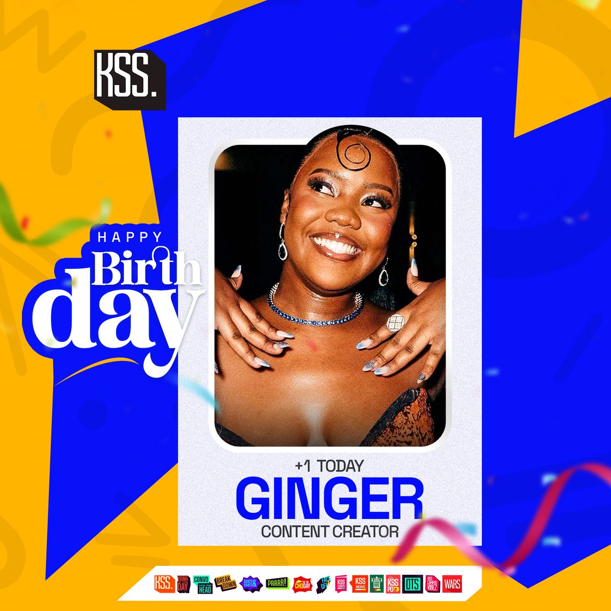 happy birthday <a href="/x_gingerrr/">Tracy S.</a> ❤️ have a good one today.